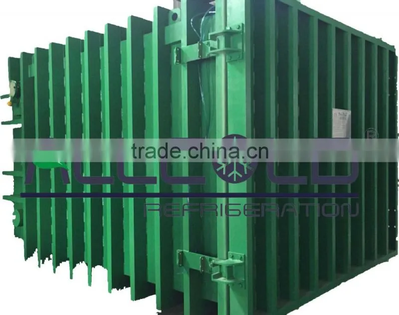 vegetable Vacuum Cooling Machine & vacuum cooler