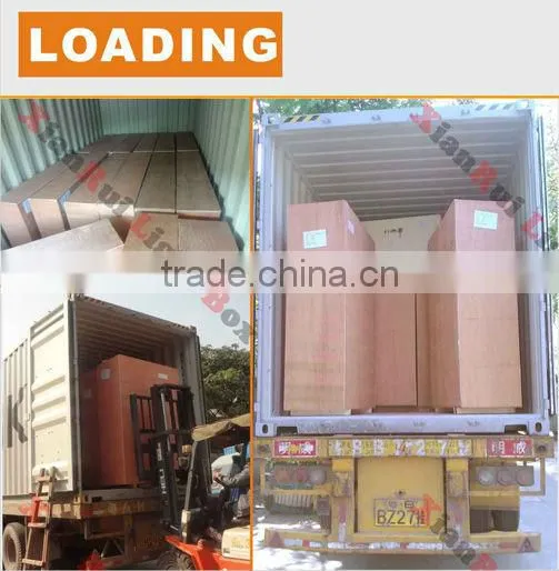 Outdoor LED Screen