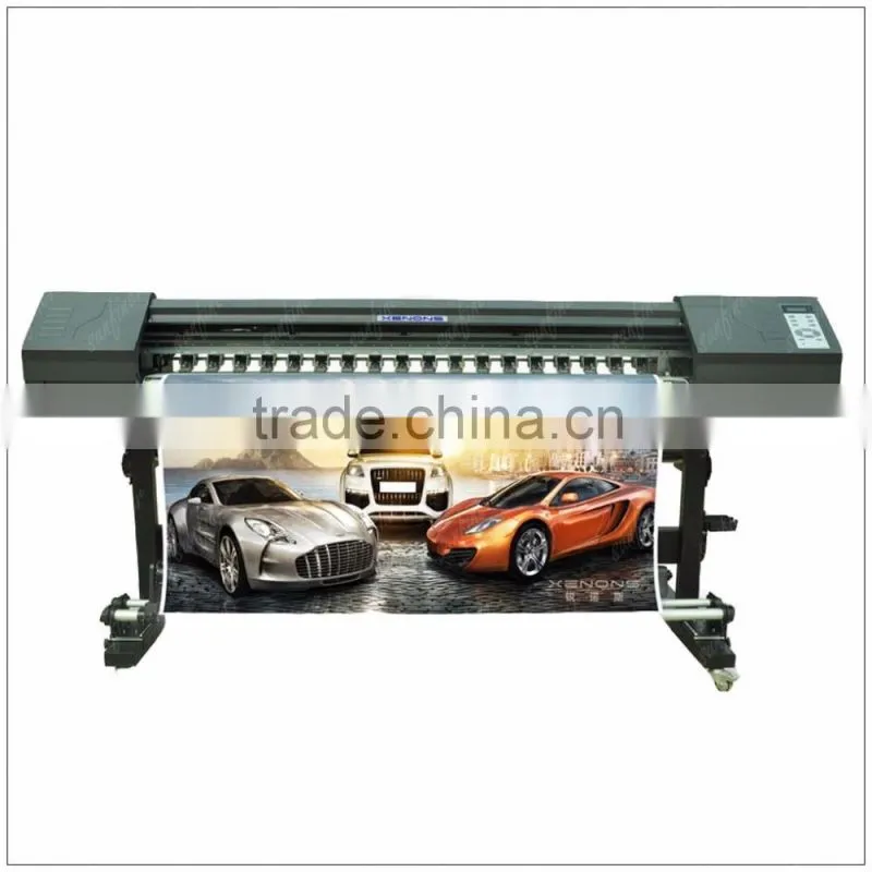 1.8m sublimation digital printer