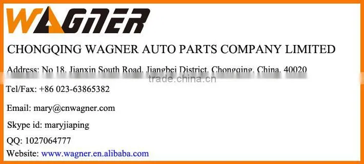 For Jetta 2010 Car Door Handle Covers Chrome
