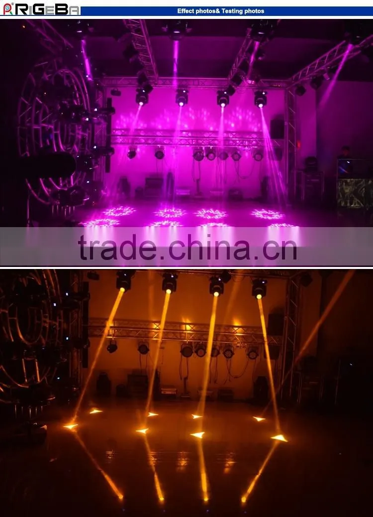 Guangzhou hot selling 330W15r Beam LED Moving Head light