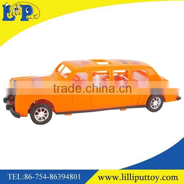 Hot selling funny friction power vintage car toy
