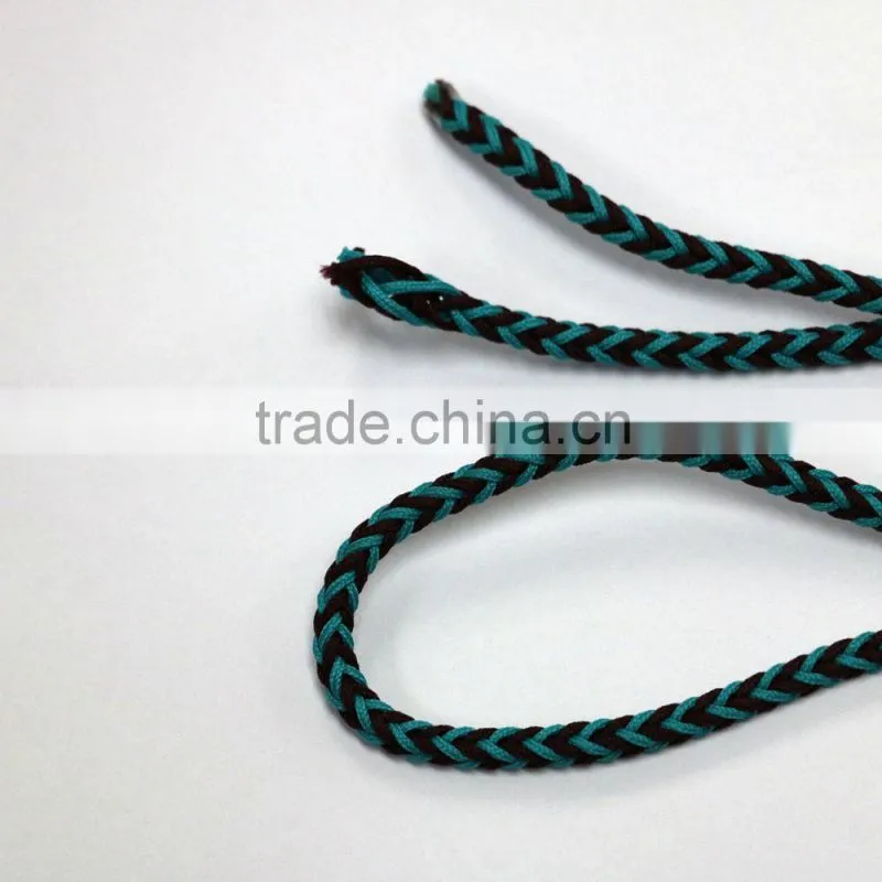nylon marine rope manufacture use for fishing rubber cord