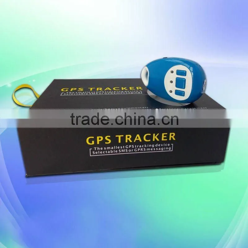 TL-201 Mini tracker for persons or kids