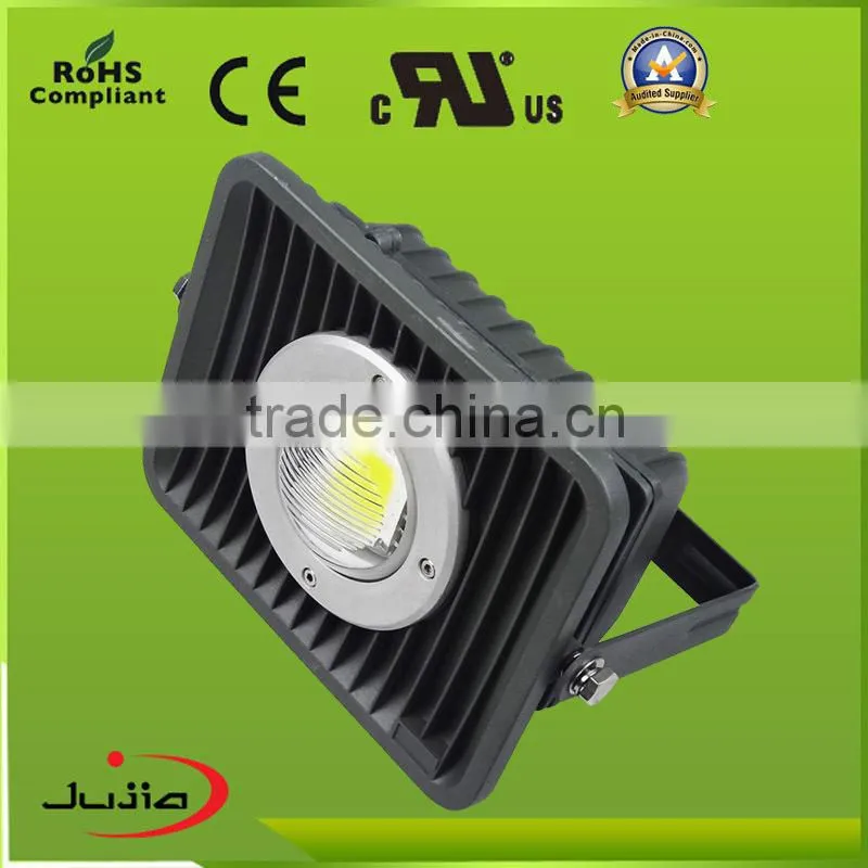 High Brightness energy saving led flood light housing