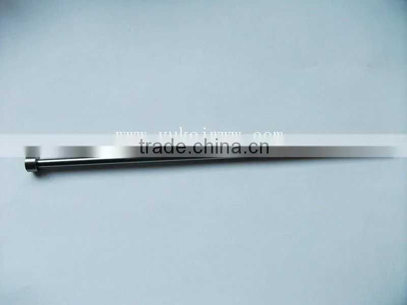 Precison bulk shank buttons for die set