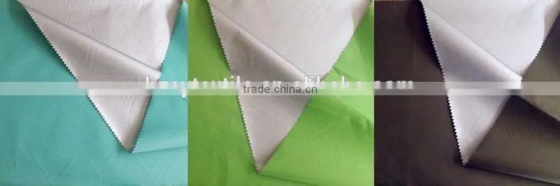 100 polyester taffeta fabric for umbrella