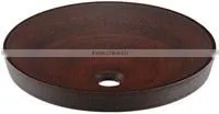 KAKUDAI Ceramic hand wash basin shade of beautiful