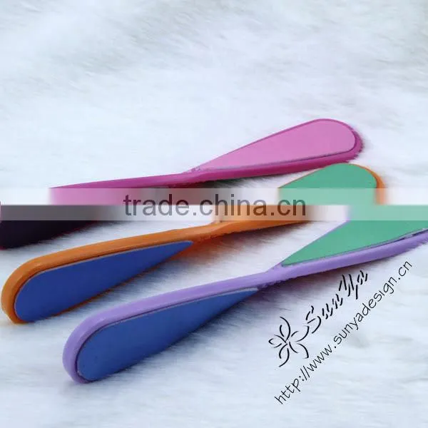 Nail design makeup tool / mini manicure set