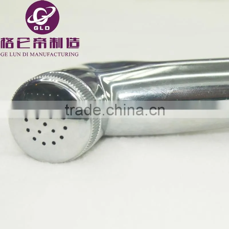 2015 Hot Sale Hand Held Bidet Shower Hand Shower Bidet Spray Toilet Portable Showers And Portable Toilets High Quality Portable