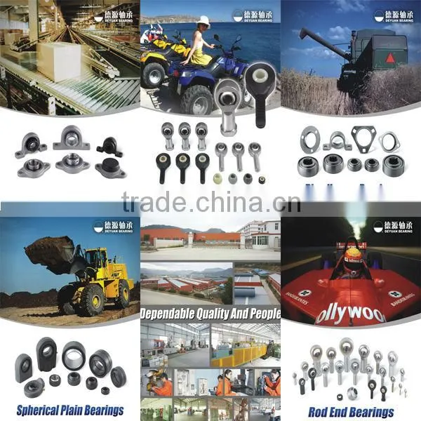 LDK heavy duty bearing uc 316