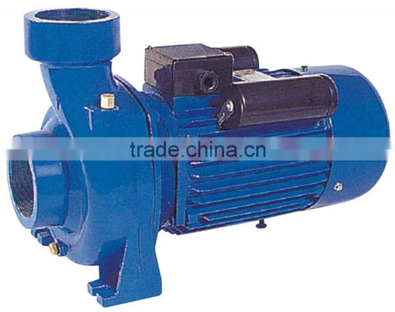OEM 1HP CPM Centrifugal Water Pump