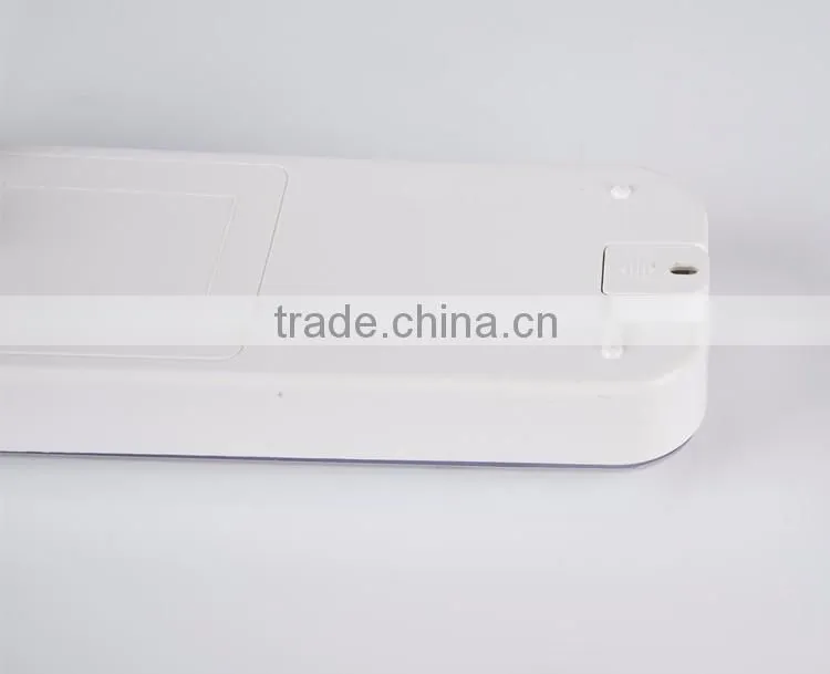 China SMD 3W 6W Wall Mounted Rechargeable Multifunction Smart Lamp Lighting Battery Backup Operated LED Emergency Light For Home