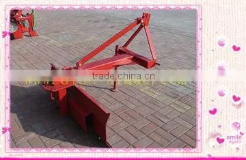 TSRB series of Hot Sale rear blade for tractor