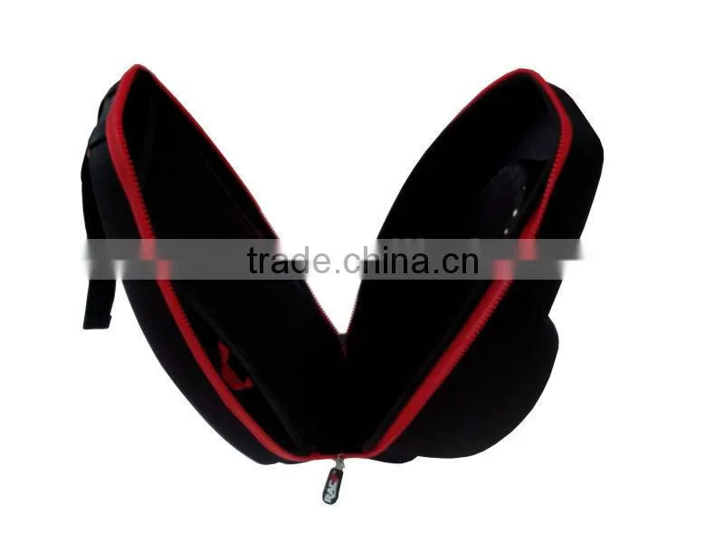 Hard & protective eva bag for helmet
