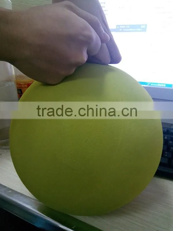 dedicate eva solid balls for yoga