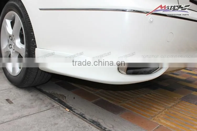 Body kits for TOYOTA-05-09-REIZ-Style K