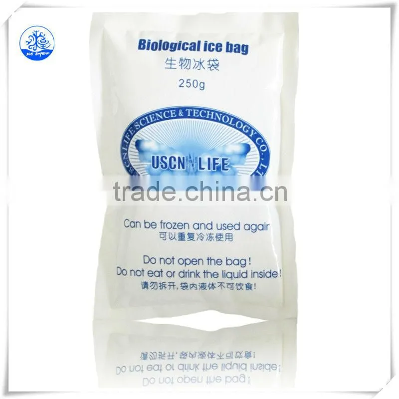 250g gel ice pack