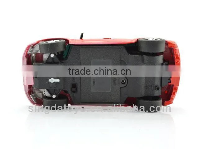 Popular RC Helicopter + RC Car + RC Motorcycle 3 in 1