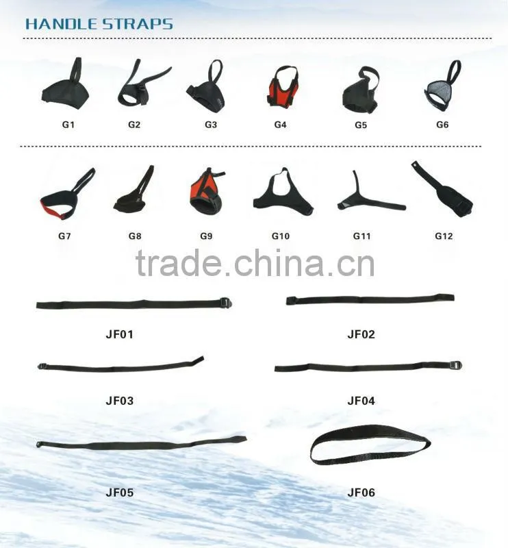 trekking pole