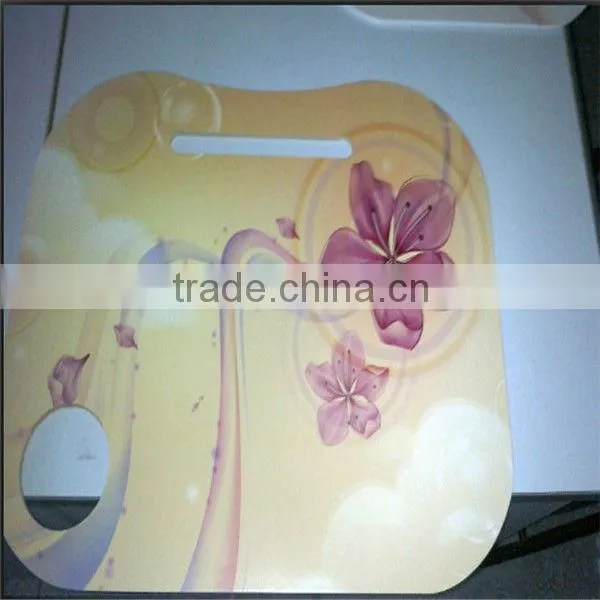 multy-function digital plastic bag printer with high precision 2880*1440dpi