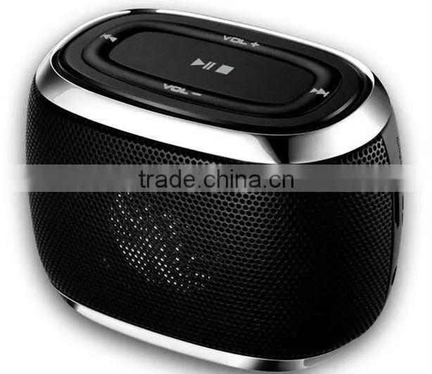 SS8004 2.1 + ED standard bluetooth mini speaker