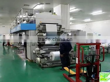 Wholesale price packaging bag supplier for coffee packaging in the market