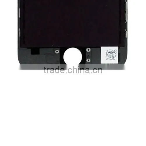 Alibaba China Cell phone LCD for iphone 6