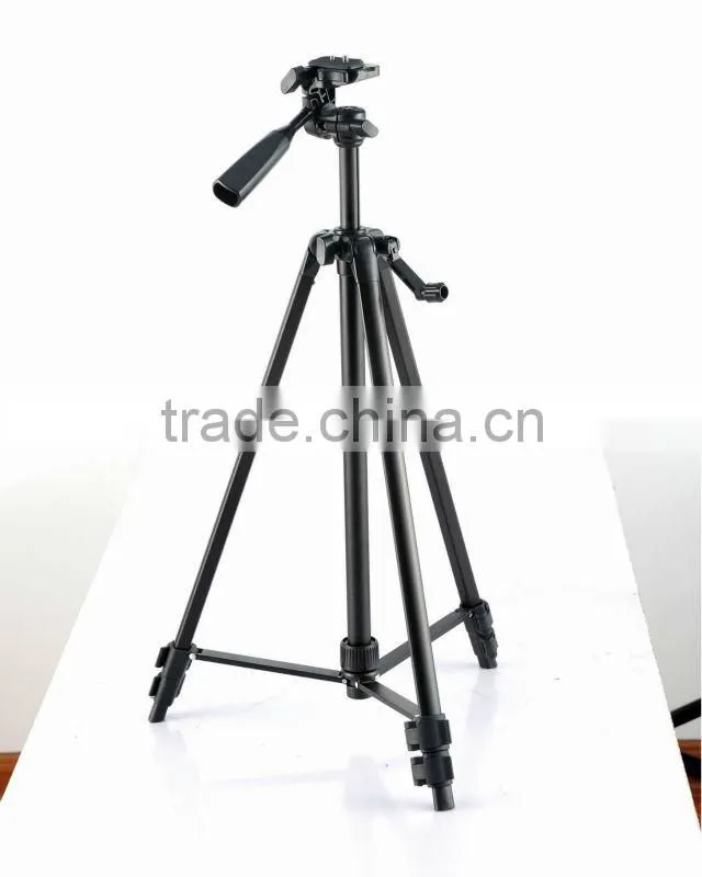 Professional Lightweight Aluminum Alloy 60" Tripod for camera