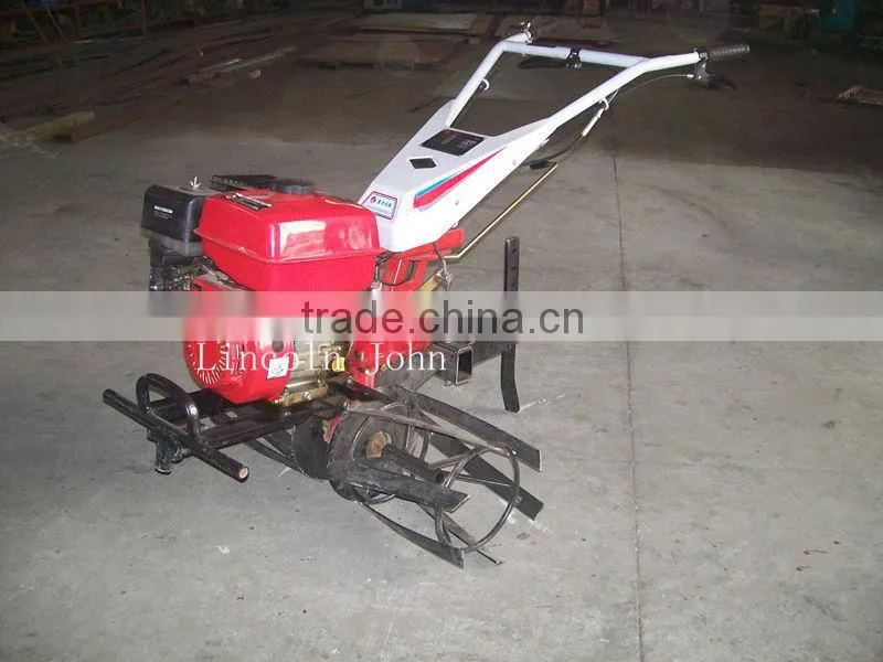 178/186F Diesel Engine Power Tiller for Sale