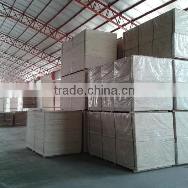 high gloss cheap slatwall board