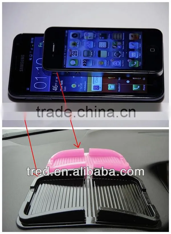 car decoration accessories holder for iphone
