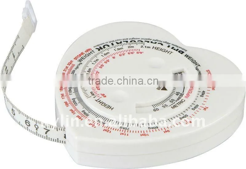 tape measure