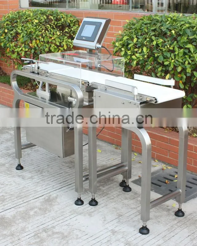 Check weigher CW10