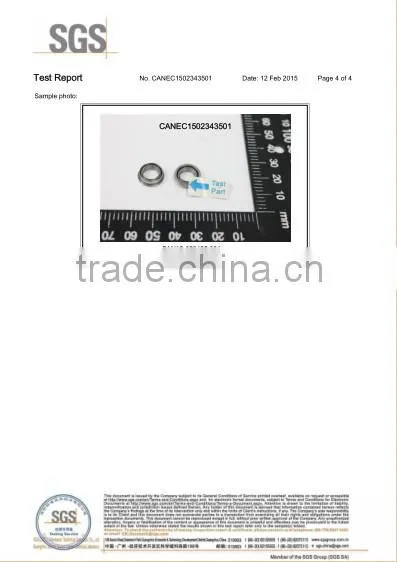 tapered roller bearing