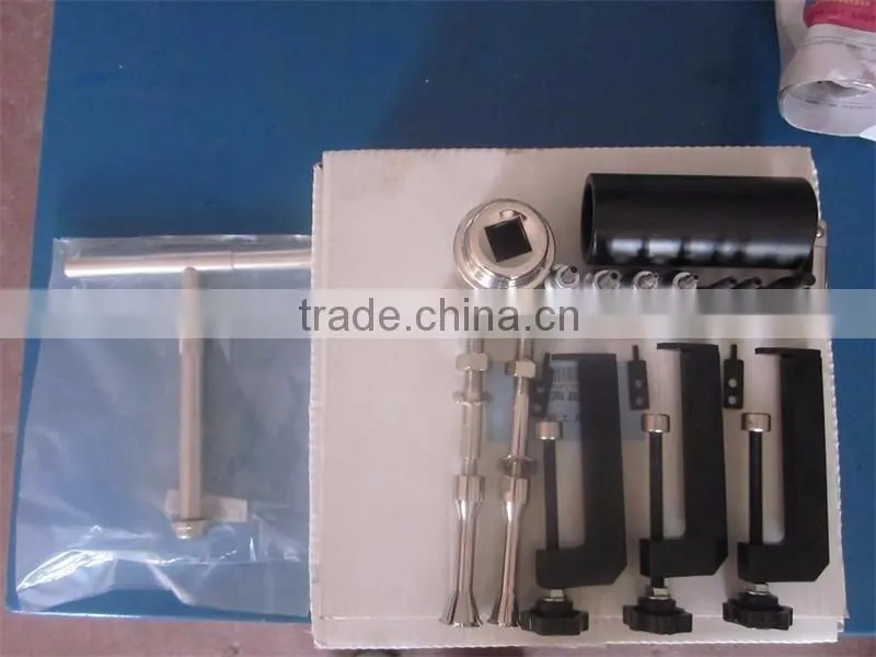 Common rail pump repair kit disassemble tools for diesel fuel pump
