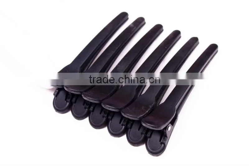 wholesale price best selling wella carbon hair clip