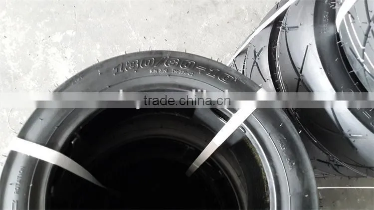 3.50-12 Motorcycle Tire 350-12 350x12