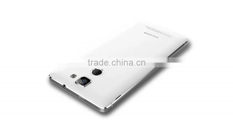 cheapest 5.5inch HD OGS/IPS octa core 4G FDD-LTE slim fingerprint android phone