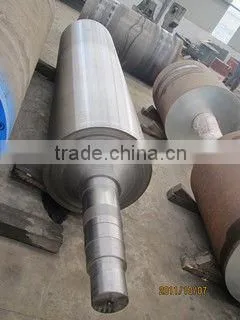 casting roll for paper machine