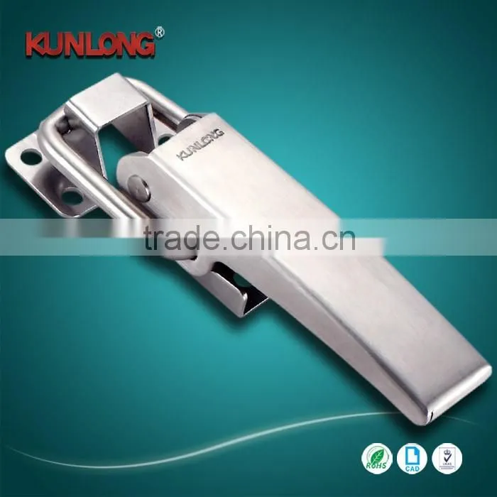 stainless steel (sus304) or Iron hevy duty toggle latch SK3-367