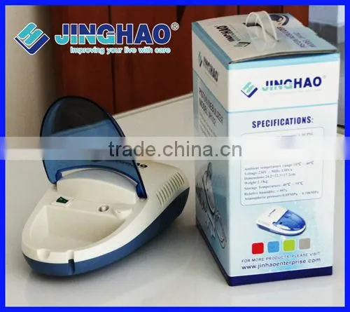 nebulizer machine price of portable handheld nebulizer machine for hospital