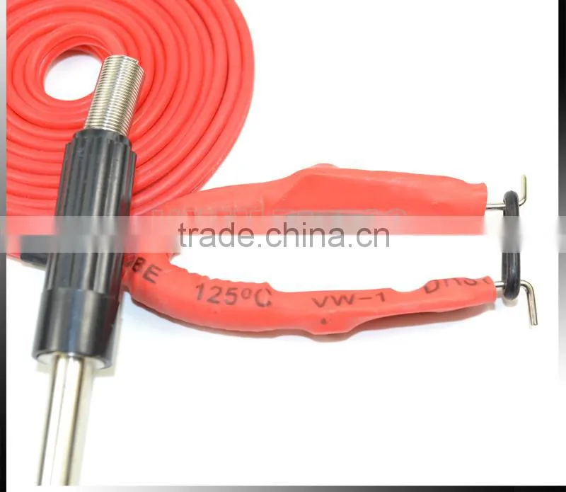 HOT SELL clip cord,HIGH quality for tattoo machine