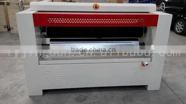 Series Veneer Glue Machine/Glue Spreader for Various Customers