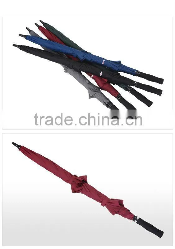 double canopy golf umbrella gift