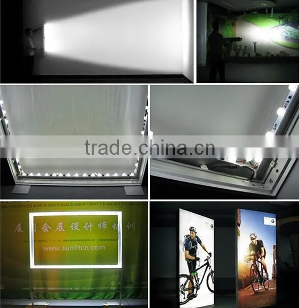 hot! 10w led backlight for advertising light box/led backlight for sale/ceiling light led backllight/led sign sl-bl005-100