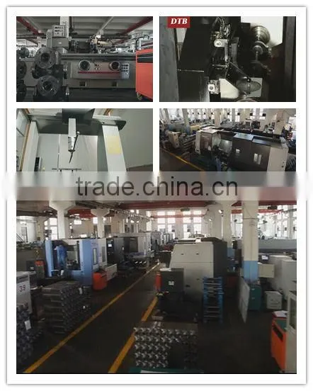 Good Quality Concrete Breaker Chisels