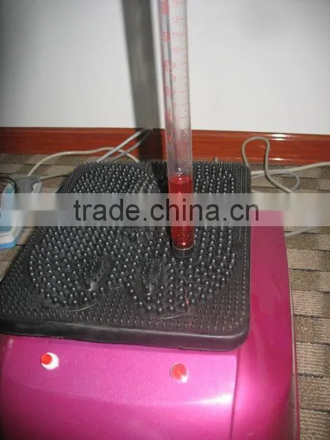 AYJ-3000C blood circulation foot massager/blood circulaton massage machine