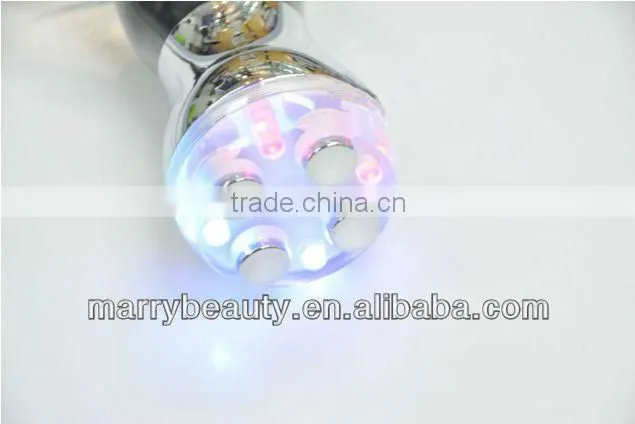 New products 2016 needle free mesotherapy machine