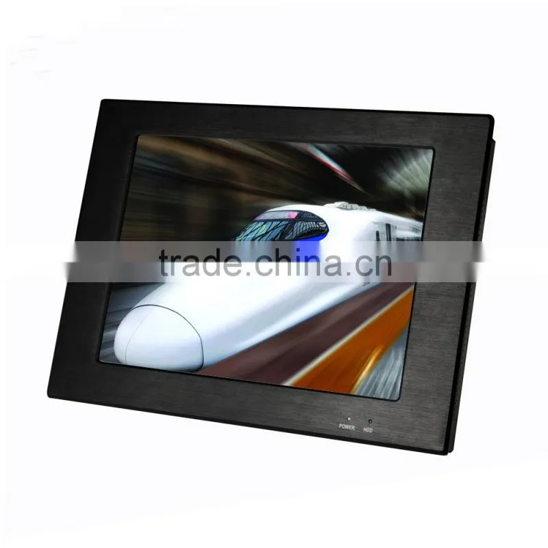 best 7 inch cheap tablet pc with widescreen TFT LCD touch screen and Fanless cooling system